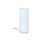 Paulmann - Tafellamp Max1 E14 Opaal