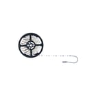 Paulmann - Lichtslang/-band Lichtsl Simpled 5M Wt