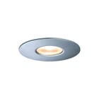 Paulmann - Downlight/spot/schijnwerper spotschw 4,4w-530lm-3000k