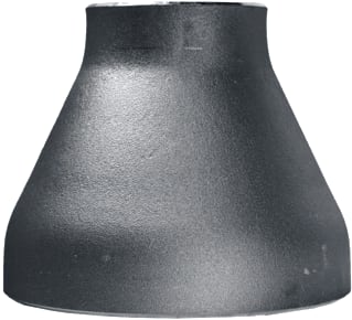 Nijhuis & Wigger - Ubel Fitting met 2 aansluitingen Verl 88.9X3.2/ 60.3X2.9