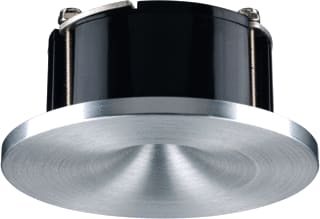Paulmann - Mech. toebeh. verlichtingsarmatuur pendeladapter inbouw o68m