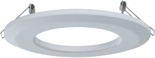 Paulmann - Mech. toebeh. verlichtingsarmatuur Inbouwlampadapter O75-120