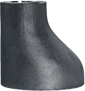 Nijhuis & Wigger - Ubel Fitting met 2 aansluitingen Verl 88.9X3.2/ 48.3X2.6