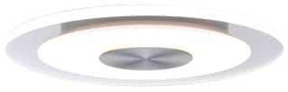 Paulmann - Downlight/spot/schijnwerper spotschw 3x5,5w-120mm alu