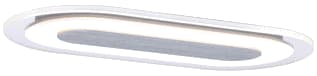 Paulmann - Downlight/spot/schijnwerper 1X8W-115X230Mm