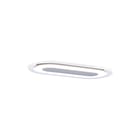 Paulmann - Downlight/spot/schijnwerper 1X8W-115X230Mm
