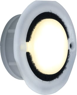 Paulmann - Downlight/spot/schijnwerper 1,4W-3000K-76Mm