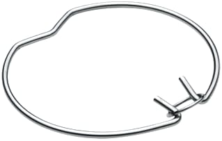 Paulmann - Mech. toebeh. verlichtingsarmatuur Klemring 51Mm Set Van 3 Z