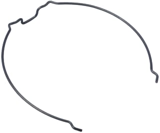 Paulmann - Mech. toebeh. verlichtingsarmatuur Klemring Easy Click Voor