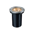 Paulmann - Bodeminbouwarmatuur Rond 43Mm Edst