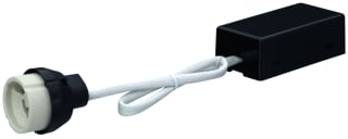 Paulmann - EBL Elektr. toebeh. v verlichtingsarm. Aansluitset Gu10 230V