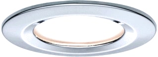 Paulmann - Downlight/spot/schijnwerper spotschw 3x6,8w dim styf