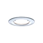 Paulmann - Downlight/spot/schijnwerper spotschw 3x6,8w dim styf