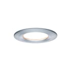 Paulmann - Downlight/spot/schijnwerper spotschw 3x6,8w stf alu