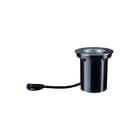 Paulmann - Bodeminbouwarmatuur Zwb 6W-609Lm 38
