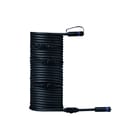 Paulmann - Elektr. toebeh. v verlichtingsarm. Etoevlarm Plug+Con 10M Ku