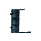 Paulmann - Elektr. toebeh. v verlichtingsarm. Etoevlarm Plug+Con 15M Ku