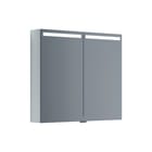 Dansani - MIDO+ Classic Wastafel spiegelkast S518-110