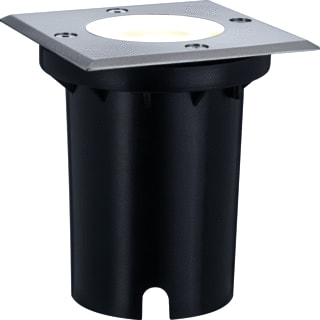 Paulmann - Bodeminbouwarmatuur 140X140Mm Vierk