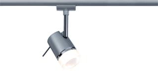 Paulmann - Downlight/spot/schijnwerper spotschw pipe 10w gu10