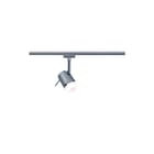 Paulmann - Downlight/spot/schijnwerper spotschw pipe 10w gu10
