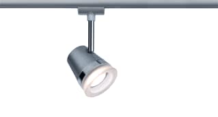 Paulmann - Downlight/spot/schijnwerper spotschw cone 10w gu10
