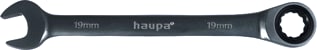 Haupa - Ringsteeksleutel 110900/17