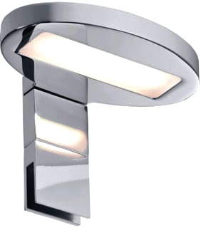 Paulmann - Galeria Downlight/spot/schijnwerper spotsch galer ov 3,2w chr