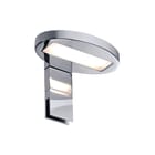Paulmann - Galeria Downlight/spot/schijnwerper spotsch galer ov 3,2w chr