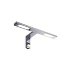 Paulmann - Galeria Downlight/spot/schijnwerper spotschw galer 2x3,2w chr