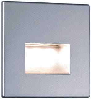 Paulmann - Downlight/spot/schijnwerper 1,1W-230V Wand