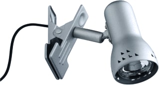 Paulmann - Galeria Downlight/spot/schijnwerper Galer 40W E14