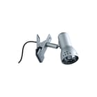 Paulmann - Galeria Downlight/spot/schijnwerper Galer 40W E14