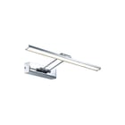 Paulmann - Galeria Downlight/spot/schijnwerper Galer 7W Chr