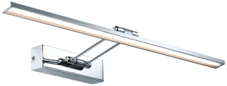 Paulmann - Galeria Downlight/spot/schijnwerper Galer 11W Chr
