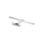 Paulmann - Galeria Downlight/spot/schijnwerper Galer 11W Chr