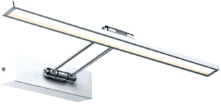 Paulmann - Galeria Downlight/spot/schijnwerper Galer 7W Wit