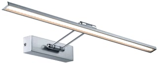 Paulmann - Galeria Downlight/spot/schijnwerper Galer 11W Nik