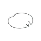 Paulmann - Mech. toebeh. verlichtingsarmatuur Klemring Voor Iba 51Mm Zi
