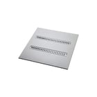 Interlight - Orion Plafond-/wandarmatuur ledarmatuur 28w 4k cri80