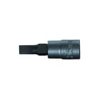 Haupa - Dop voor sleufschroeven 110760