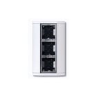 Siedle - KSA Montage-element voor deurstation mont elem 210005039-00