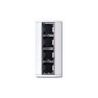 Siedle - KSA Montage-element voor deurstation mont elem 210005040-00