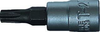 Haupa - Dop voor torxschroeven 110719