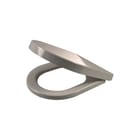 Rezi - Nice Closetzitting Zitt+Deks D-Shape Sc Wit