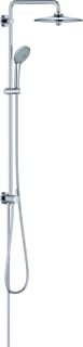 Grohe - Euphoria System Douchezuil/paneel Dchemkrob 27421002