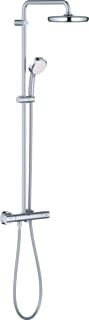 Grohe - Tempesta Systeem Cosmopolitan Douchezuil/paneel Temp-C Dchesys Hfddch 210