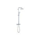 Grohe - Tempesta Systeem Cosmopolitan Douchezuil/paneel Temp-C Dchesys Hfddch 210