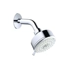 Grohe - Tempesta Cosmopolitan Douchekop Newtempc Hfddchst Iv100Mm