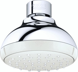 Grohe - Tempesta Douchekop Newtemp Hfddch I 5,7L/M